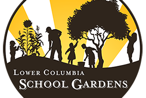 Lower Columbia School Gardens