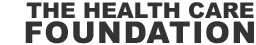 The Health Care Foundation Logo