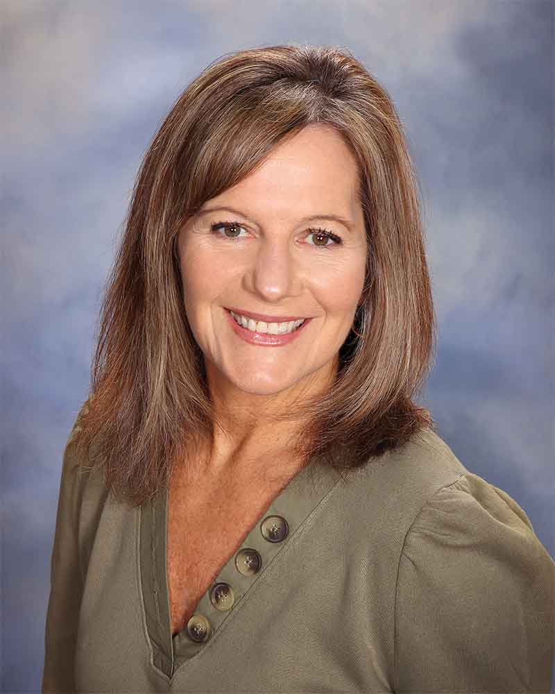 KATIE GERSON